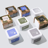 Mary & May Collagen Peptide Vital Quick dispenser type 30 sheet, Lifting, Firming & Plumping, Wrinkle Care, Korean Facial Mask