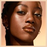 Maybelline Lifter Lip Gloss in shades 01 Pearl, 02 Ice, 03 Moon, 04 Silk, 05 Petal, 06 Reef, 07 Amber, 08 Stone, 09 Topaz, and 10 Crystal, 11 Brass, 12 Opal, 16 Rust, 20 Sun, 22 Peach Ring