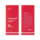 Medicube TXA Niacinamide 15 Serum 30ML