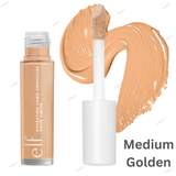 Elf Hydrating Camo Concealer-Fair Warm, Fair Beige, Light Ivory, Light Sand, Light Beige, Medium Peach, Medium Sand, Medium Beige, Medium Neutral, Medium Warm, Medium Golden, Tan Sand