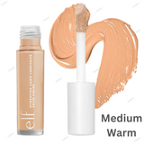 Elf Hydrating Camo Concealer-Fair Warm, Fair Beige, Light Ivory, Light Sand, Light Beige, Medium Peach, Medium Sand, Medium Beige, Medium Neutral, Medium Warm, Medium Golden, Tan Sand