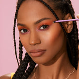 Real Techniques Everyday Eye Essentials Makeup Brush Set