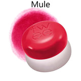 Fwee - Lip & Cheek Blurry Pudding Pot - OH!, Like, Be, BFF, Seventeen, Baby, Skirt, Crush D-Day, Mule, Ambitious, Greedy, Chill'n, Hurt, Baddie, Boss, Faded, Film
