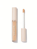SHEGLAM Like Magic 12Hr Full Coverage Concealer - Linen, Buttercream, Fair, Chantilly, Shell, Nude, Acorn, Warm Vanilla, Sand