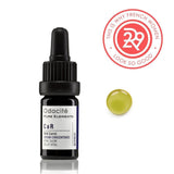 Odacite CAR VITAL GLOW WILD CARROT SERUM CONCENTRATE 5 ml -  For fresh, glowing complexion