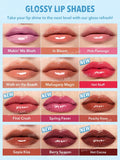 sheglam-pout-perfect-shine-lip-plumper-pink-flamingo-makin-me-blush-walk-on-the-beach-in-bloom-mahogany-magic-sepia-kiss-spring-fever-first-crush-berry-season-hot-stuff-peachy-keen-hot-cocoa