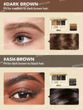 SHEGLAM Full filled 3 Color Eyebrow Powder Palette