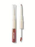 SHEGLAM Lip Rules Liner & Gloss Pen - Golden Rule, Judgey Much, Case x Case, Play Fair, By The Book