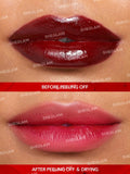 SHEGLAM - PEEL TALK LIP TINT - SAMESIES, TONGUE TWISTER, CELEB CRUSH