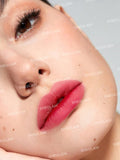 SHEGLAM - PEEL TALK LIP TINT - SAMESIES, TONGUE TWISTER, CELEB CRUSH