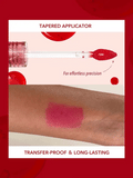 SHEGLAM - PEEL TALK LIP TINT - SAMESIES, TONGUE TWISTER, CELEB CRUSH