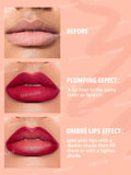 SHEGLAM - SO LIPPY LIP LINER SET - Rose Garden, ESPRESSO KISSES, AU NATUREL