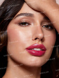 SHEGLAM Take A Hint Lip Tint - OBSESSED, LOVE ON TAP, BABY FACE, LEVEL UP, CHEEKY, MEMORIES, PRIMP, WAKE UP CALL, GOOD HABIT, BIRTHDAY LIPS, MOCHA LOCA, SO FLY