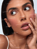 SHEIN-SHEGLAM-Glowin - Midnight Hour, DREAMER, Plum Wine