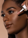 Sheglam Color Bloom Liquid Blush Matte - Love Cake, Devoted, Rose Ritual, Risky Business, Petal Talk,On Point, Night Drive, Float On, Birthday Suit, Swipe Right, Hush Hush, Real Deal, Cutie Pie, Hot Topic