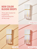 Sheglam Color Bloom Liquid Blush Matte - Love Cake, Devoted, Rose Ritual, Risky Business, Petal Talk,On Point, Night Drive, Float On, Birthday Suit, Swipe Right, Hush Hush, Real Deal, Cutie Pie, Hot Topic