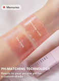 SHEGLAM Take A Hint Lip Tint - OBSESSED, LOVE ON TAP, BABY FACE, LEVEL UP, CHEEKY, MEMORIES, PRIMP, WAKE UP CALL, GOOD HABIT, BIRTHDAY LIPS, MOCHA LOCA, SO FLY
