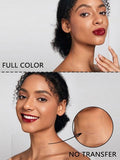 SHEGLAM Take A Hint Lip Tint - OBSESSED, LOVE ON TAP, BABY FACE, LEVEL UP, CHEEKY, MEMORIES, PRIMP, WAKE UP CALL, GOOD HABIT, BIRTHDAY LIPS, MOCHA LOCA, SO FLY