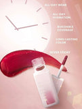 SHEGLAM Take A Hint Lip Tint - OBSESSED, LOVE ON TAP, BABY FACE, LEVEL UP, CHEEKY, MEMORIES, PRIMP, WAKE UP CALL, GOOD HABIT, BIRTHDAY LIPS, MOCHA LOCA, SO FLY