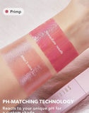 SHEGLAM Take A Hint Lip Tint - OBSESSED, LOVE ON TAP, BABY FACE, LEVEL UP, CHEEKY, MEMORIES, PRIMP, WAKE UP CALL, GOOD HABIT, BIRTHDAY LIPS, MOCHA LOCA, SO FLY