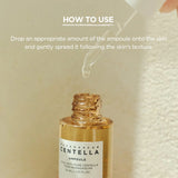 SKIN 1004 Madagascar Centella Ampoule Kit