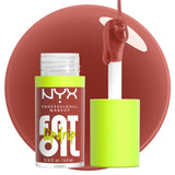 Buy NYX FAT OIL LIP DRIP in shades Scrollin, Follow Back, Thats Chic, Missed Call, Super Model, News Feed, My Main, Status Update, Chillin Like a Villain, Inside Scoop, Livin The Cream, Losin Control, Sprinkle Sprinkle, Splash of Cream in Pakistan