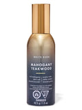 Bath & Body works MAHOGANY TEAKWOOD Concentrated Room Spray 42.5g