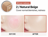 TFIT Cover Up Pro Concealer - COOL, NEUTRAL, WARM, DARK