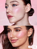 Sheglam Color Bloom Liquid Blush Matte - Love Cake, Devoted, Rose Ritual, Risky Business, Petal Talk,On Point, Night Drive, Float On, Birthday Suit, Swipe Right, Hush Hush, Real Deal, Cutie Pie, Hot Topic