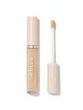 SHEGLAM Like Magic 12Hr Full Coverage Concealer - Linen, Buttercream, Fair, Chantilly, Shell, Nude, Acorn, Warm Vanilla, Sand