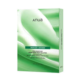 Anua Heartleaf Cream Sheet Mask Night Solution 1 Pc