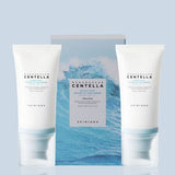 Skin 1004 - WITHOUT BOX SINGLE PIECE Madagascar Centella Hyalu-Cica Water-Fit Sun Serum SPF 50+ PA++++ 50ml - WITHOUT BOX