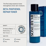 Some By Mi - Beta Panthenol Repair Toner - 150 ml