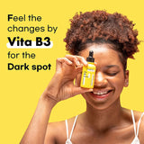 TIAM - Vita B3 Source 40ml Niacinamide and Arbutin