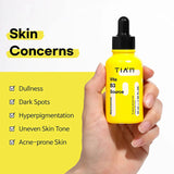 TIAM - Vita B3 Source 40ml Niacinamide and Arbutin