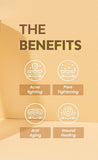 TIRTIR - Milk Skin Toner Light Trial Size 20 ml