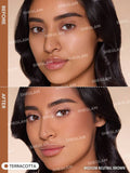 SHEGLAM Sculpt Liquid Contour - Hazelnut Latte, Soft Tan, Clay, Stone, Tawny Amber, Brown Sugar, Warm Honey, Maple Syrup, Camel Suede, Golden Sun, Terracotta, Earthy Sepia