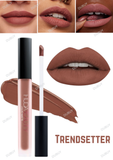 Buy Huda Beauty Liquid Matte Ultra-Comfort Transfer-Proof Lipstick in shades Bombshell, Icon, Trendsetter, Trophy-wife, Wifey in Pakistan