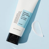 Cosrx Ultimate Nourishing Rice Overnight Spa Mask 60 ml