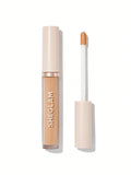 SHEGLAM Like Magic 12Hr Full Coverage Concealer - Linen, Buttercream, Fair, Chantilly, Shell, Nude, Acorn, Warm Vanilla, Sand
