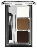 Wet-N-Wild Ultimate-Brow-Kit Soft-Brown