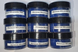 Moroccan Nila Blue Powder for whitening 50gm