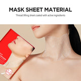 Meditherapy Wrinkle-Fit Neck Mask 1 Piece