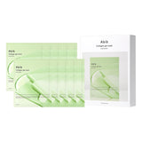Abib Collagen Gel Mask Heartleaf Jelly