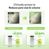 Abib Collagen Gel Mask Heartleaf Jelly