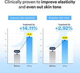 Abib Collagen Gel Mask Hydrating Sedum Jelly