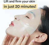 Abib Collagen Gel Mask Jericho Rose Jelly