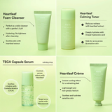 Abib Heartleaf Calming Trial Kit