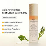 Abib Jericho Rose Mist Serum 100ml