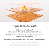 Abib Mild Acidic pH Sheet Mask Glutathiosome Fit